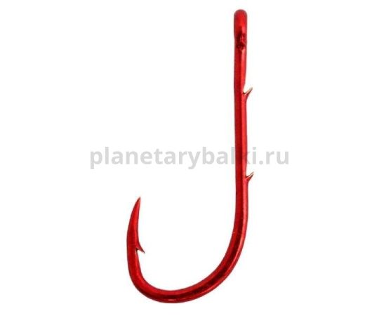 FLAGMAN Крючок Pro Worm №16 10шт