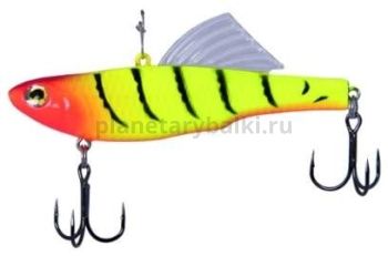 Виб ECOPRO Sandra-M 65мм, 13гр., цвет 075 Yellow Chalk