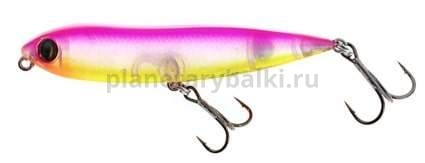 Воблер OWNER CULTIVA Zip'N Ziggy ZZ-80 80мм, 7,5гр., цвет 71 Top water