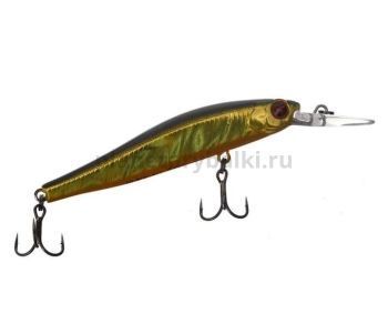 Воблер суспендр FLAGMAN Fiskar Minnow 70DR-SP 70мм, 6,2гр., 1,2-2,0м, цвет F202