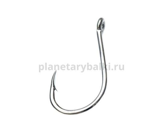 OWNER Крючок Cut Super CCN w/eye BC №3 6шт