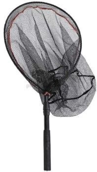 Подсачник ракетка Волжанка телескопический 0.8-1м, 2 секции