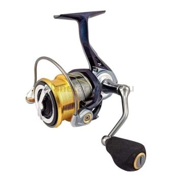 Катушка спиннинговая FLAGMAN Orbion 4000S 5.2:1, 10+1ш/п. New