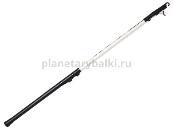 Удилище поплавочное с кольцами Salmo Blaster ULTIMA TELEROD 5м, тест 5-20гр.