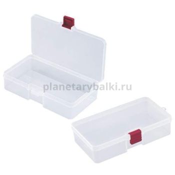 Коробка рыболовная Meiho MC-190 18,7х10,7х4,4см