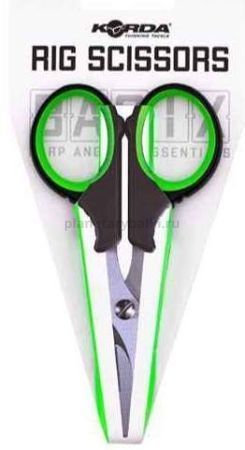 Ножницы монтажные KORDA Basix Rig Scissors