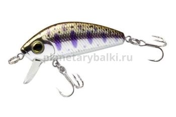 Воблер Yo-Zuri  L-Minnow T, 44мм, 5гр., цвет M113