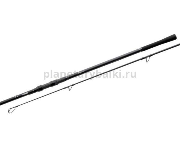 Удилище карповое Carp Pro FLAPPER 3,9м, тест 150-180гр., 3,5LB, кольцо 50мм, 2х-частник