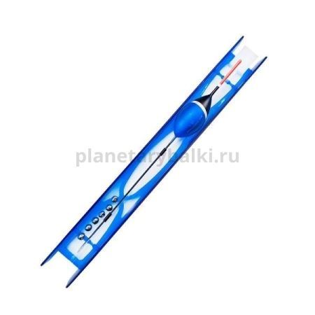 FLAGMAN Оснастка готовая поплавочная FG Rig 1007 3,0г 7м Заказ кратно 10шт