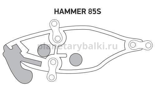 Воблер LureMax HAMMER S 85мм, 33гр., цвет 015 для рыбалки, Воблер LureMax HAMMER S 85мм, 33гр., цвет 015 отзывы, Воблер LureMax HAMMER S 85мм, 33гр., цвет 015 купить, Воблер LureMax HAMMER S 85мм, 33гр., цвет 015 купить в интернет магазине, Воблер LureMax HAMMER S 85мм, 33гр., цвет 015 выбрать, Воблер LureMax HAMMER S 85мм, 33гр., цвет 015 обзор, Воблер LureMax HAMMER S 85мм, 33гр., цвет 015 купить в розничном магазине