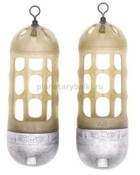 Кормушка GURU Caged Window Feeder XS 40г+50гр.