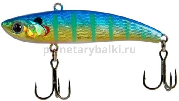 Виб ECOPRO Nemo 70мм, 13гр., цвет 099 Neon Shad