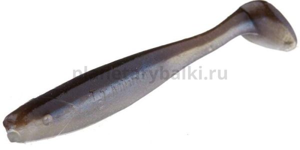 Виброхвост LUCKY JOHN Pro Series MINNOW 3.3in 8.4см, цвет T46, 7шт.