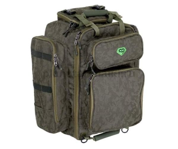 Сумка-рюкзак CARP PRO Diamond Stalker 50x36x50см