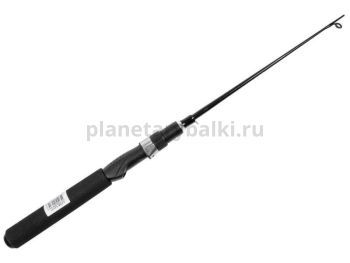 Удилище телескопическое зимнее Salmo ICE ZANDER 50см, тест до 80гр.