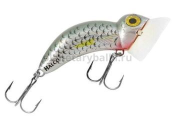 Воблер Halco NIGHT WALKER, 65мм, 14гр., цвет R25