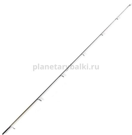 Секция № 1 к спиннингу "Волжанка Люкс" тест20-50гр. 2.7м