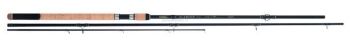 Удилище фидерное COLMIC KRION 3,9м, тест 40-160гр., 4 хлыста