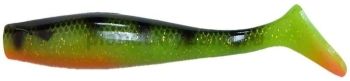 Виброхвосты Lucky John 3D Series KUBIRA SWIM SHAD 7,0in 17,5см, цвет PG41, 2шт.