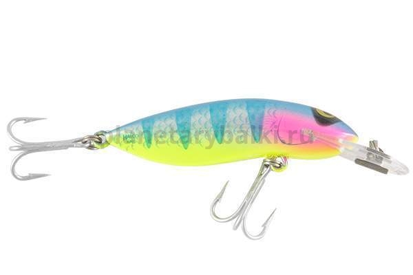 Воблер Halco SORCERER 90 DD+STD, 90мм, 15гр., от 4м, цвет R2