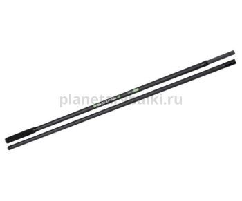 Ручка подсачника карпового CARP PRO Pro Blackpool 1,8м, 2 секции