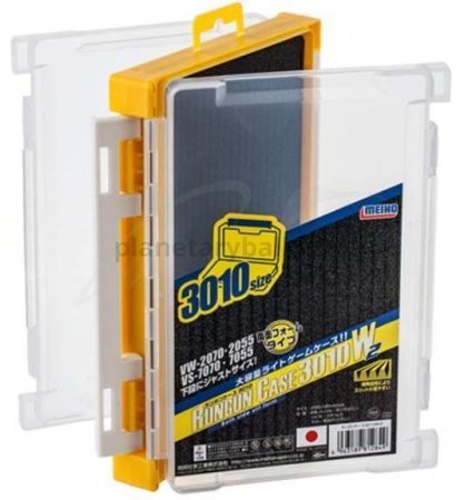 Коробка рыболовная Meiho RUNGUN CASE 3010W-2 20,5х14,5х4см для рыбалки, Коробка рыболовная Meiho RUNGUN CASE 3010W-2 20,5х14,5х4см отзывы, Коробка рыболовная Meiho RUNGUN CASE 3010W-2 20,5х14,5х4см купить, Коробка рыболовная Meiho RUNGUN CASE 3010W-2 20,5х14,5х4см купить в интернет магазине, Коробка рыболовная Meiho RUNGUN CASE 3010W-2 20,5х14,5х4см выбрать, Коробка рыболовная Meiho RUNGUN CASE 3010W-2 20,5х14,5х4см обзор, Коробка рыболовная Meiho RUNGUN CASE 3010W-2 20,5х14,5х4см купить в розничном магазине