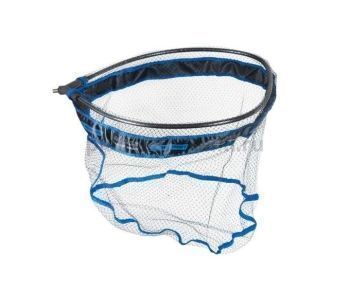 Голова подсачника FLAGMAN Armadale Head Superlight 35x40см, ячейка 6мм леска