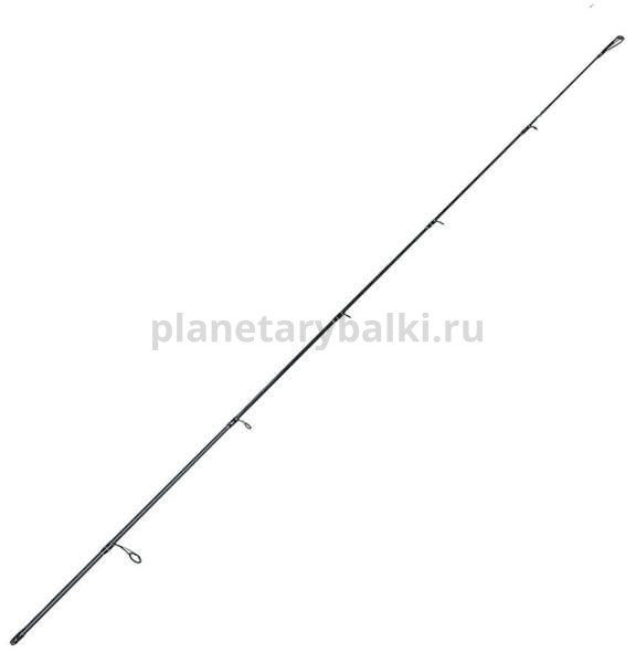 Секция № 1 к спиннингу "Волжанка Сталкер" тест 15-40гр. 2.4м