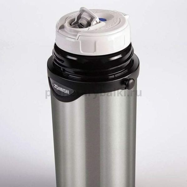 Термос Zojirushi SJ-TG08-XA 0,8 л (стал.) для рыбалки, Термос Zojirushi SJ-TG08-XA 0,8 л (стал.) отзывы, Термос Zojirushi SJ-TG08-XA 0,8 л (стал.) купить, Термос Zojirushi SJ-TG08-XA 0,8 л (стал.) купить в интернет магазине, Термос Zojirushi SJ-TG08-XA 0,8 л (стал.) выбрать, Термос Zojirushi SJ-TG08-XA 0,8 л (стал.) обзор, Термос Zojirushi SJ-TG08-XA 0,8 л (стал.) купить в розничном магазине
