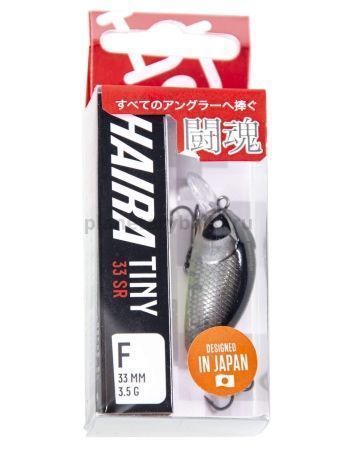 Воблер плав. LJ Pro Series HAIRA TINY SR 03.30/403 для рыбалки, Воблер плав. LJ Pro Series HAIRA TINY SR 03.30/403 отзывы, Воблер плав. LJ Pro Series HAIRA TINY SR 03.30/403 купить, Воблер плав. LJ Pro Series HAIRA TINY SR 03.30/403 купить в интернет магазине, Воблер плав. LJ Pro Series HAIRA TINY SR 03.30/403 выбрать, Воблер плав. LJ Pro Series HAIRA TINY SR 03.30/403 обзор, Воблер плав. LJ Pro Series HAIRA TINY SR 03.30/403 купить в розничном магазине