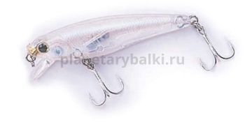Воблер OWNER CULTIVA Rip'N Minnow RM-65SP Suspend 65мм, 6гр., 0,4-0,9м, цвет 50
