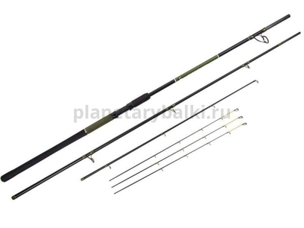 Удилище фидерное Feeder Concept Simple EXTRA HEAVY 150 3.60