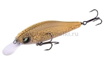 Воблер суспендер LUCKY JOHN Pro Series ANIRA SP 89мм, 13гр., до 1,2м, цвет 706