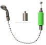 Индикатор поклевки CARP PRO Rondel Hanger Kit зеленый для рыбалки, Индикатор поклевки CARP PRO Rondel Hanger Kit зеленый отзывы, Индикатор поклевки CARP PRO Rondel Hanger Kit зеленый купить, Индикатор поклевки CARP PRO Rondel Hanger Kit зеленый купить в интернет магазине, Индикатор поклевки CARP PRO Rondel Hanger Kit зеленый выбрать, Индикатор поклевки CARP PRO Rondel Hanger Kit зеленый обзор, Индикатор поклевки CARP PRO Rondel Hanger Kit зеленый купить в розничном магазине