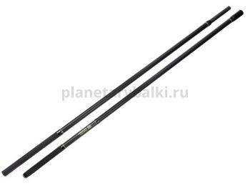 Рукоять для подсачника штекерная Feeder Concept Flat Method 1,8м