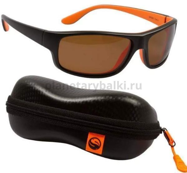 Очки GURU Competition Pro Glasses