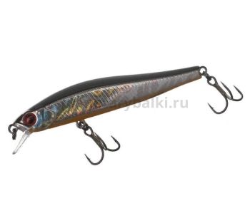 Воблер суспендр FLAGMAN Fiskar Minnow 70SP 70мм, 5,7гр., 0,6-1,2м, цвет F101