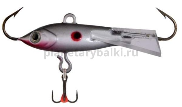 Балансир ECO-PRO окуневый 3см, 4гр., цвет 16