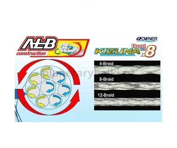 OWNER Шнур Kizuna X8 Broad PE multi color 10м 150м 0,21мм 15,3кг для рыбалки, OWNER Шнур Kizuna X8 Broad PE multi color 10м 150м 0,21мм 15,3кг отзывы, OWNER Шнур Kizuna X8 Broad PE multi color 10м 150м 0,21мм 15,3кг купить, OWNER Шнур Kizuna X8 Broad PE multi color 10м 150м 0,21мм 15,3кг купить в интернет магазине, OWNER Шнур Kizuna X8 Broad PE multi color 10м 150м 0,21мм 15,3кг выбрать, OWNER Шнур Kizuna X8 Broad PE multi color 10м 150м 0,21мм 15,3кг обзор, OWNER Шнур Kizuna X8 Broad PE multi color 10м 150м 0,21мм 15,3кг купить в розничном магазине