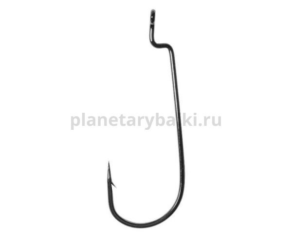 Крючок OWNER All Purpose Worm Hook BC №2/0, 5шт.