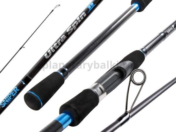 Спиннинг Salmo Sniper ULTRA SPIN II 30 2,10м, тест 10-30гр. для рыбалки, Спиннинг Salmo Sniper ULTRA SPIN II 30 2,10м, тест 10-30гр. отзывы, Спиннинг Salmo Sniper ULTRA SPIN II 30 2,10м, тест 10-30гр. купить, Спиннинг Salmo Sniper ULTRA SPIN II 30 2,10м, тест 10-30гр. купить в интернет магазине, Спиннинг Salmo Sniper ULTRA SPIN II 30 2,10м, тест 10-30гр. выбрать, Спиннинг Salmo Sniper ULTRA SPIN II 30 2,10м, тест 10-30гр. обзор, Спиннинг Salmo Sniper ULTRA SPIN II 30 2,10м, тест 10-30гр. купить в розничном магазине