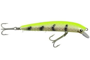 Воблер Nils Master INVINCIВLE Floating 12мм, 24гр., до 2м, цвет 117