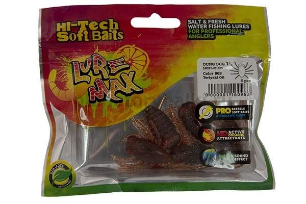 Приманка силиконовая LureMax DUNG BUG 1'' 3см, Teriyaki Oil 05-005, 5шт. для рыбалки, Приманка силиконовая LureMax DUNG BUG 1'' 3см, Teriyaki Oil 05-005, 5шт. отзывы, Приманка силиконовая LureMax DUNG BUG 1'' 3см, Teriyaki Oil 05-005, 5шт. купить, Приманка силиконовая LureMax DUNG BUG 1'' 3см, Teriyaki Oil 05-005, 5шт. купить в интернет магазине, Приманка силиконовая LureMax DUNG BUG 1'' 3см, Teriyaki Oil 05-005, 5шт. выбрать, Приманка силиконовая LureMax DUNG BUG 1'' 3см, Teriyaki Oil 05-005, 5шт. обзор, Приманка силиконовая LureMax DUNG BUG 1'' 3см, Teriyaki Oil 05-005, 5шт. купить в розничном магазине