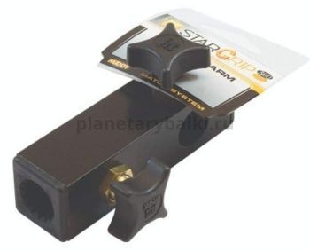 Одинарный узел для кресла MIDDY StarGrip360 One-Way Arm
