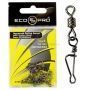 Вертлюг ECOPRO с застежкой EP-303-04 10шт для рыбалки, Вертлюг ECOPRO с застежкой EP-303-04 10шт отзывы, Вертлюг ECOPRO с застежкой EP-303-04 10шт купить, Вертлюг ECOPRO с застежкой EP-303-04 10шт купить в интернет магазине, Вертлюг ECOPRO с застежкой EP-303-04 10шт выбрать, Вертлюг ECOPRO с застежкой EP-303-04 10шт обзор, Вертлюг ECOPRO с застежкой EP-303-04 10шт купить в розничном магазине