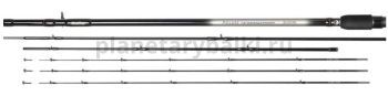 Удилище фидерное GURU A-Class Distance Feeder 13" 3,9м, тест до 150гр., 3 секции