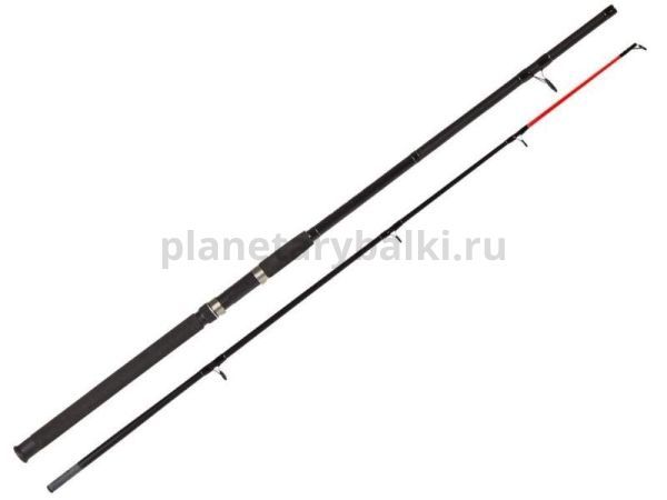 Удилище троллинговое Salmo Blaster POWER BOAT XXH 2.4м, тест 200-500гр.