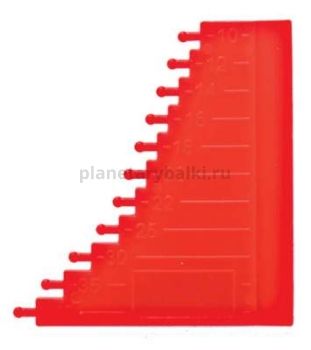 Инструмент Carp Pro для волосяного монтажа Hair Knot Rigs