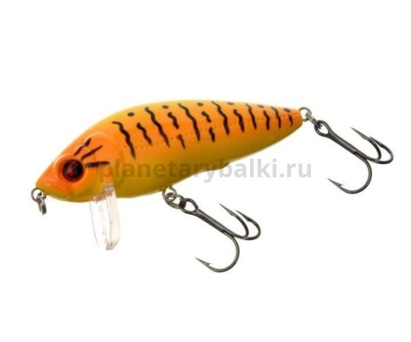 Воблер плавающий FLAGMAN Astell 65F 65мм, 8,2гр., цвет 486