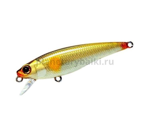 Воблер CULTIVA Rip'N Minnow RM-112SP 112мм, 21гр., до 1,2м, цвет 06 Suspend